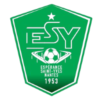 Logo de Nantes Saint Yves